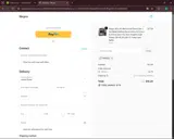 10DAQU coupon verification screenshot