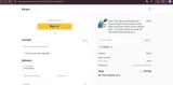 10DAQU coupon verification screenshot