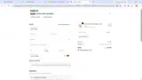NIDA US coupon verification screenshot