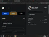 exclusive10 coupon verification screenshot