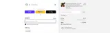 ELLE20 coupon verification screenshot