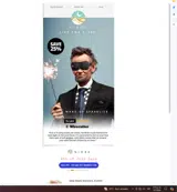 FOURTH25 coupon verification screenshot