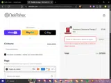 Niel Asher coupon verification screenshot