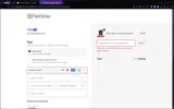Niel Asher coupon verification screenshot