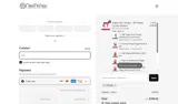 Niel Asher coupon verification screenshot