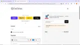 Niel Asher coupon verification screenshot