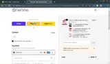 Niel Asher coupon verification screenshot