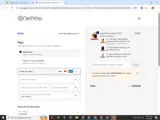 Niel Asher coupon verification screenshot