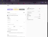 MIZZLESWORLD coupon verification screenshot