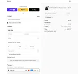 SAVENOW coupon verification screenshot