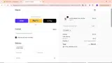 20OFF coupon verification screenshot