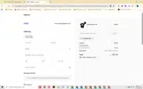 JOSEMEDINA coupon verification screenshot