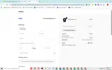 ALVAREZTALAVERA coupon verification screenshot