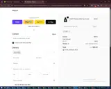 OET coupon verification screenshot