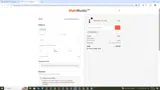 WELCOME20 coupon verification screenshot