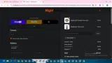 WELCOME20 coupon verification screenshot