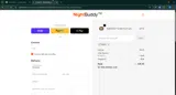 SAVE15 coupon verification screenshot