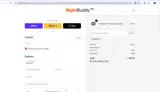 SAVE20 coupon verification screenshot