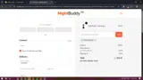 TURTLEGIRL333 coupon verification screenshot