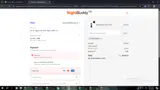 MATT.KUBIK coupon verification screenshot