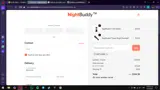 MATT.KUBIK coupon verification screenshot
