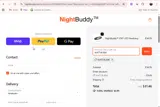 MATT.KUBIK coupon verification screenshot