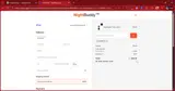 GARRETTP coupon verification screenshot
