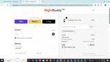 MONTYSGARAGE coupon verification screenshot