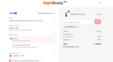 TINYCABINLIFE coupon verification screenshot