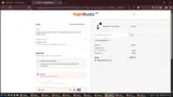 TINYCABINLIFE coupon verification screenshot