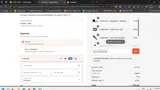 TWOHAPPYBOSTONS coupon verification screenshot