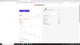 BETHRUNS17 coupon verification screenshot