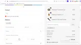 GARRETTP coupon verification screenshot