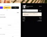 FREESHIP coupon verification screenshot