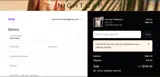 FREESHIP coupon verification screenshot