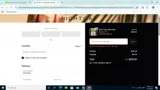 NEW30 coupon verification screenshot