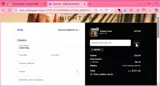 NEW30 coupon verification screenshot