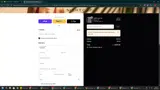 30EASTER coupon verification screenshot
