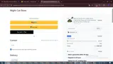 demandio coupon verification screenshot