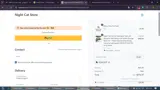 KIRINCAMP coupon verification screenshot