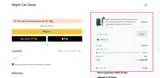 PROFIT coupon verification screenshot