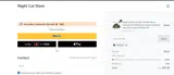 TPDEALS coupon verification screenshot