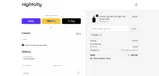SMS15 coupon verification screenshot