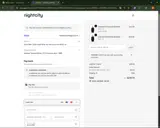 TIKTOK10 coupon verification screenshot