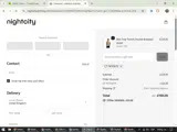 TIKTOK10 coupon verification screenshot