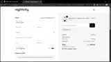PYOP10 coupon verification screenshot