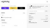 MIRANDAL10 coupon verification screenshot