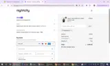 MIRANDAL10 coupon verification screenshot