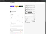 PRIZE coupon verification screenshot