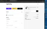 NEWCODE coupon verification screenshot